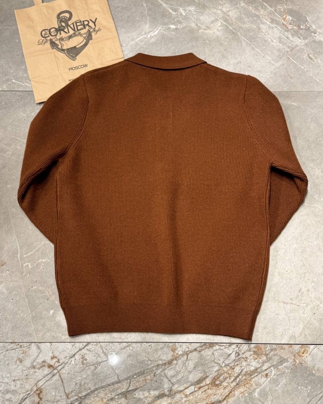 Кофта Loro Piana — изображение 4