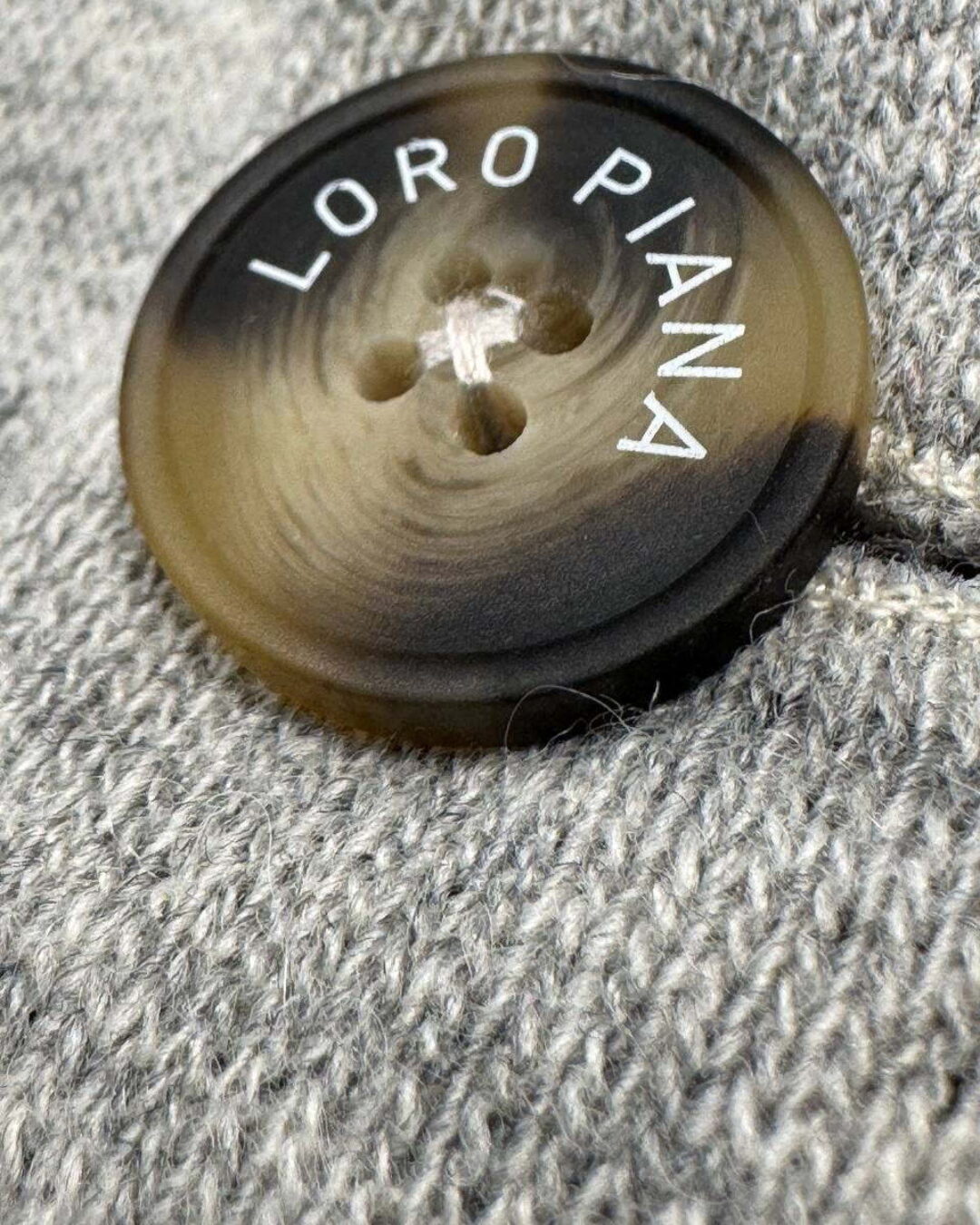 Пиджак Loro Piana — изображение 5