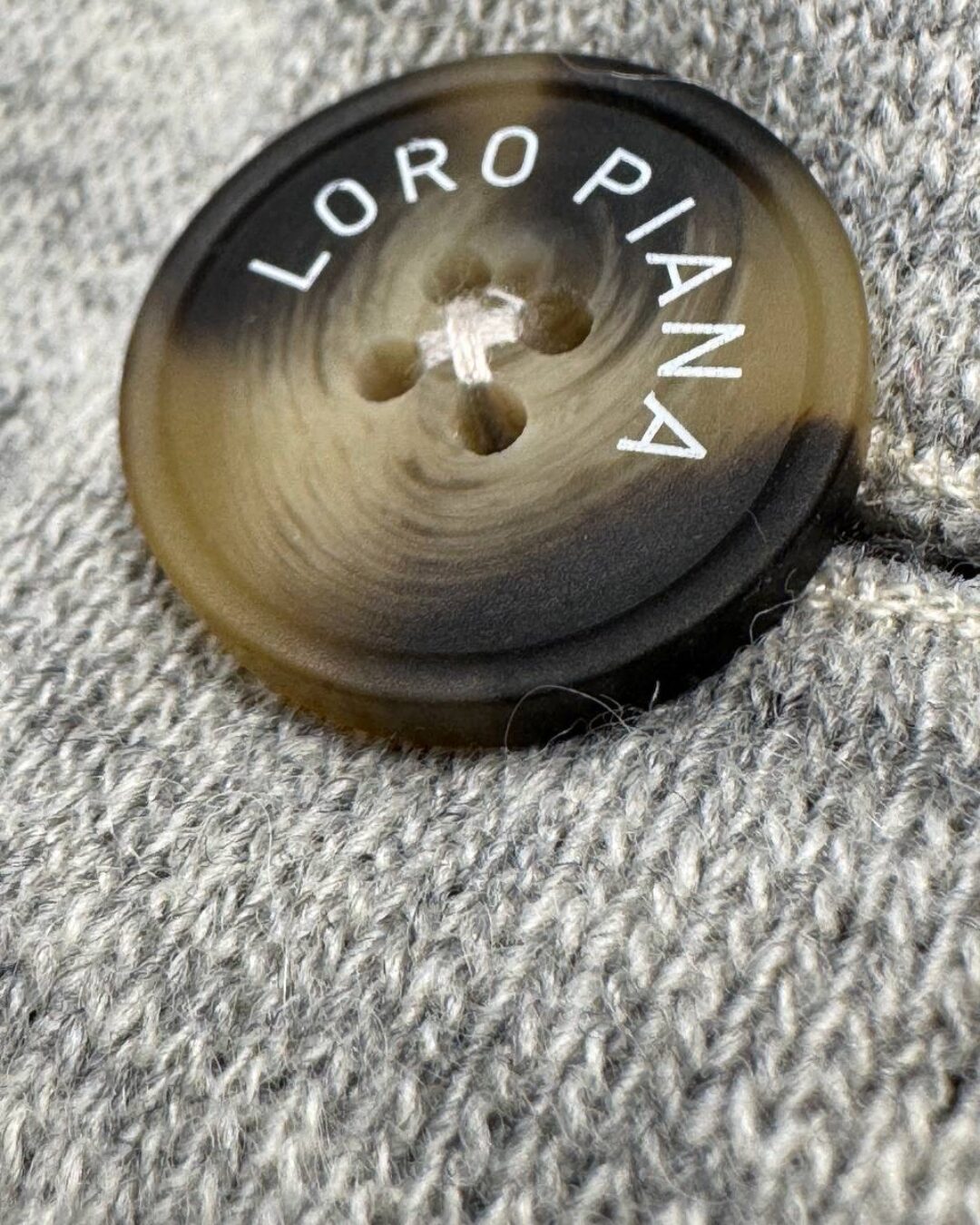 Пиджак Loro Piana — изображение 5