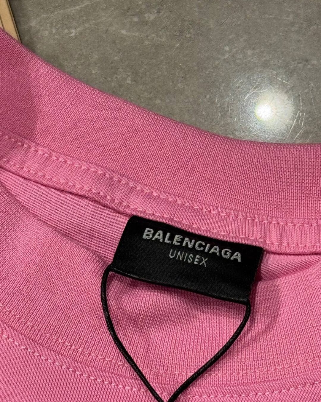 Футболка Balenciaga — изображение 3