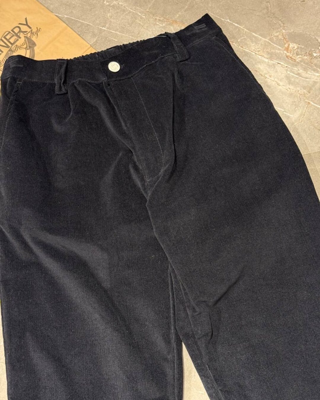 Штаны Ami — изображение 5