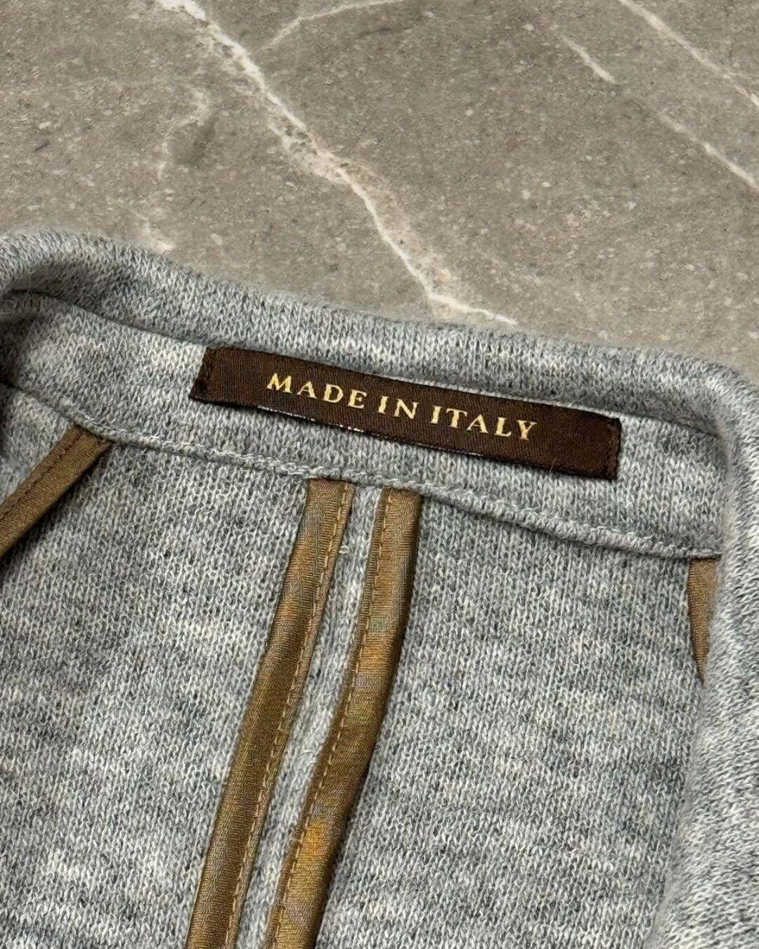 Пиджак Loro Piana — изображение 7