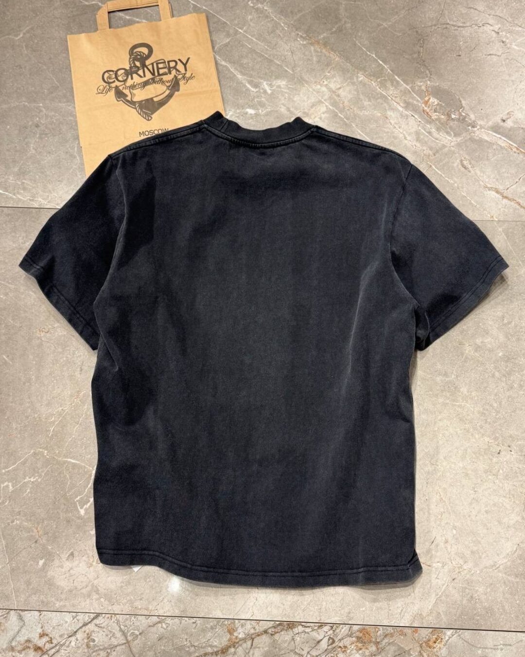 Футболка Balenciaga — изображение 2