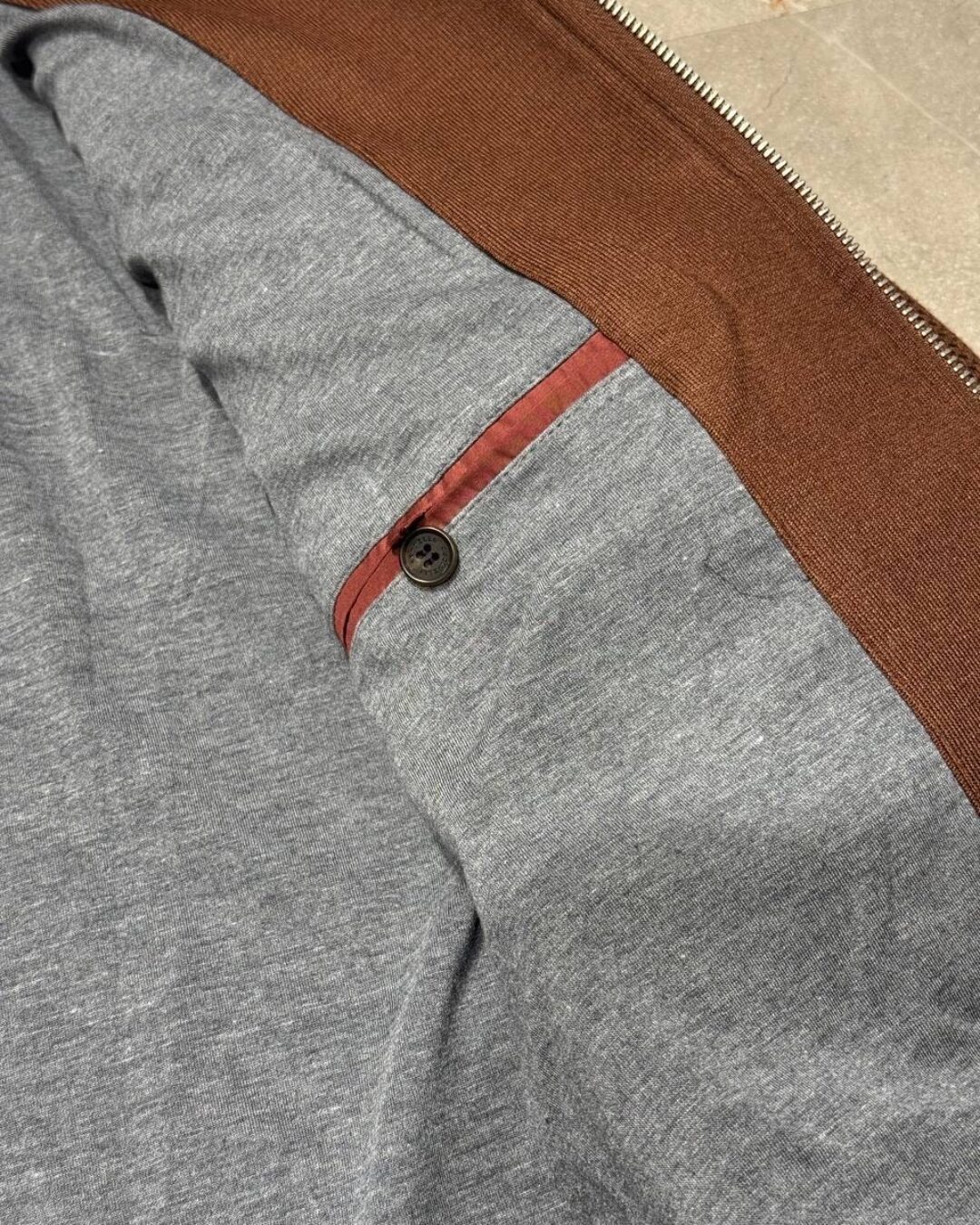 Куртка Loro Piana — изображение 9