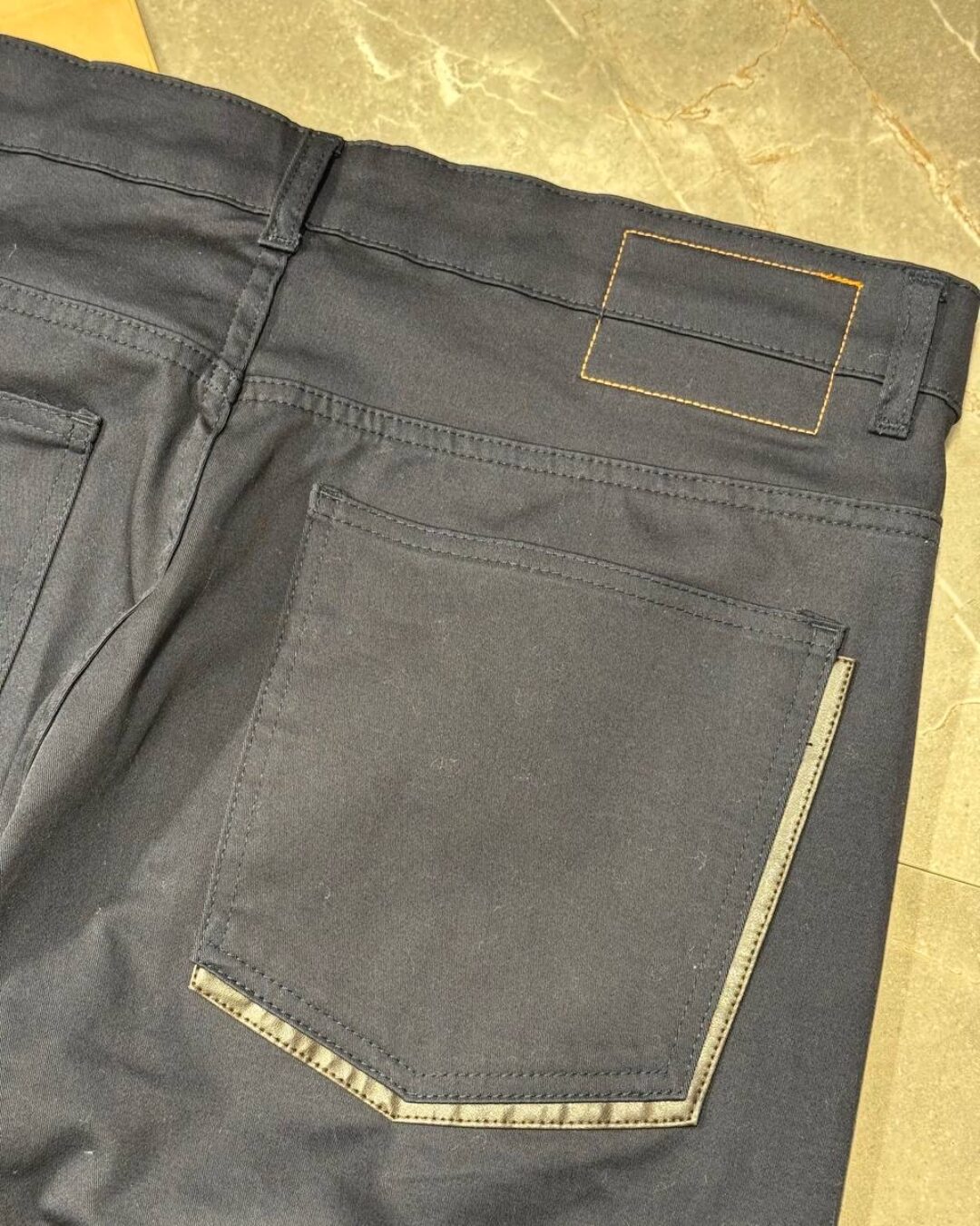 Штаны Hermes — изображение 8