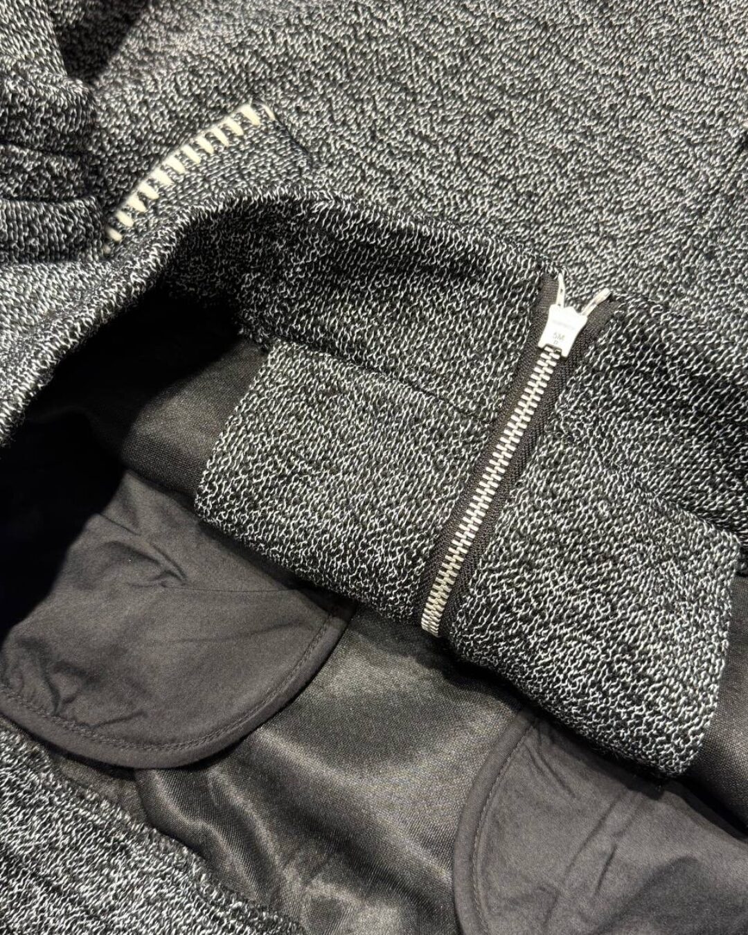 Zip-худи Loewe — изображение 8