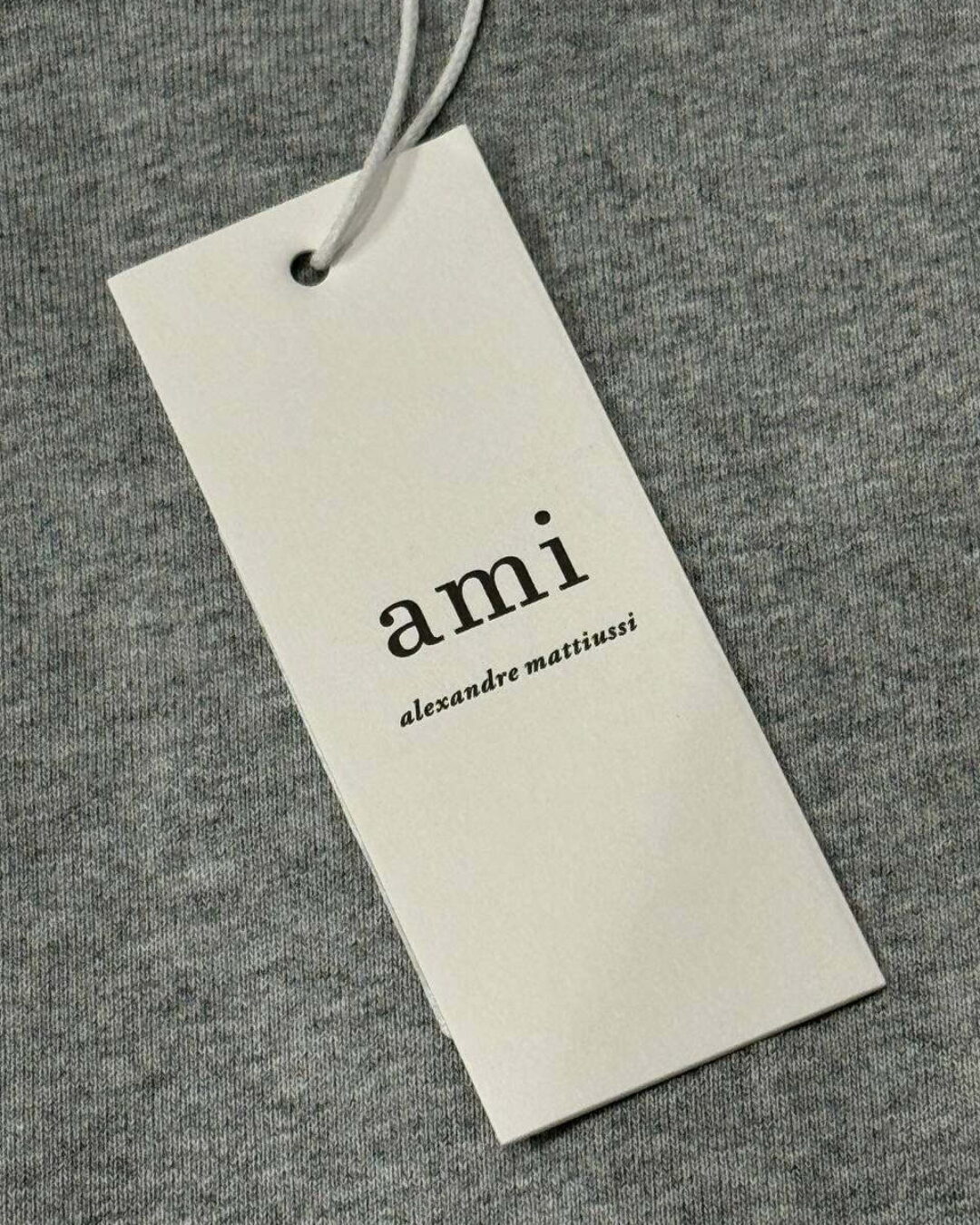 Кофта Ami — изображение 6