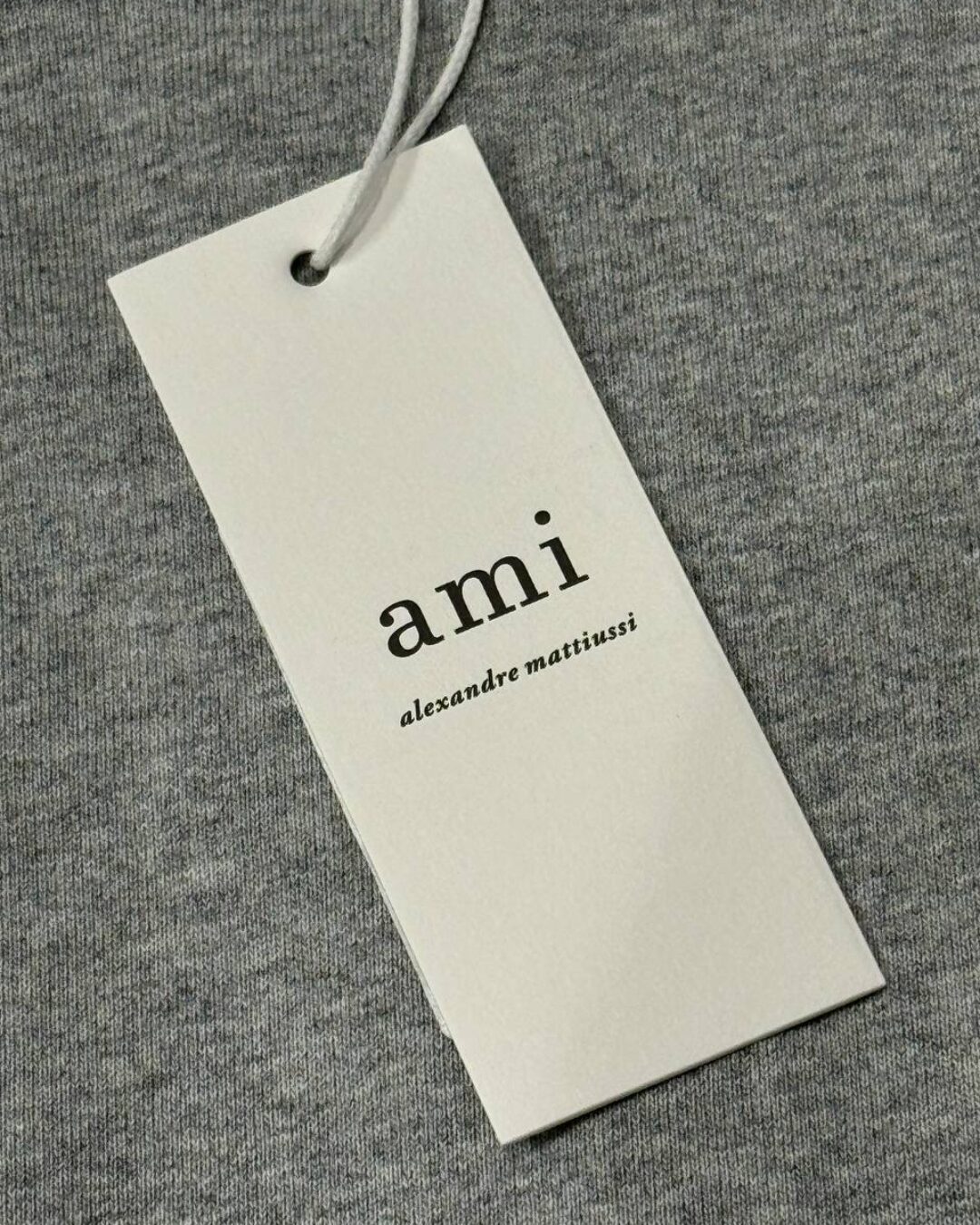 Кофта Ami — изображение 6