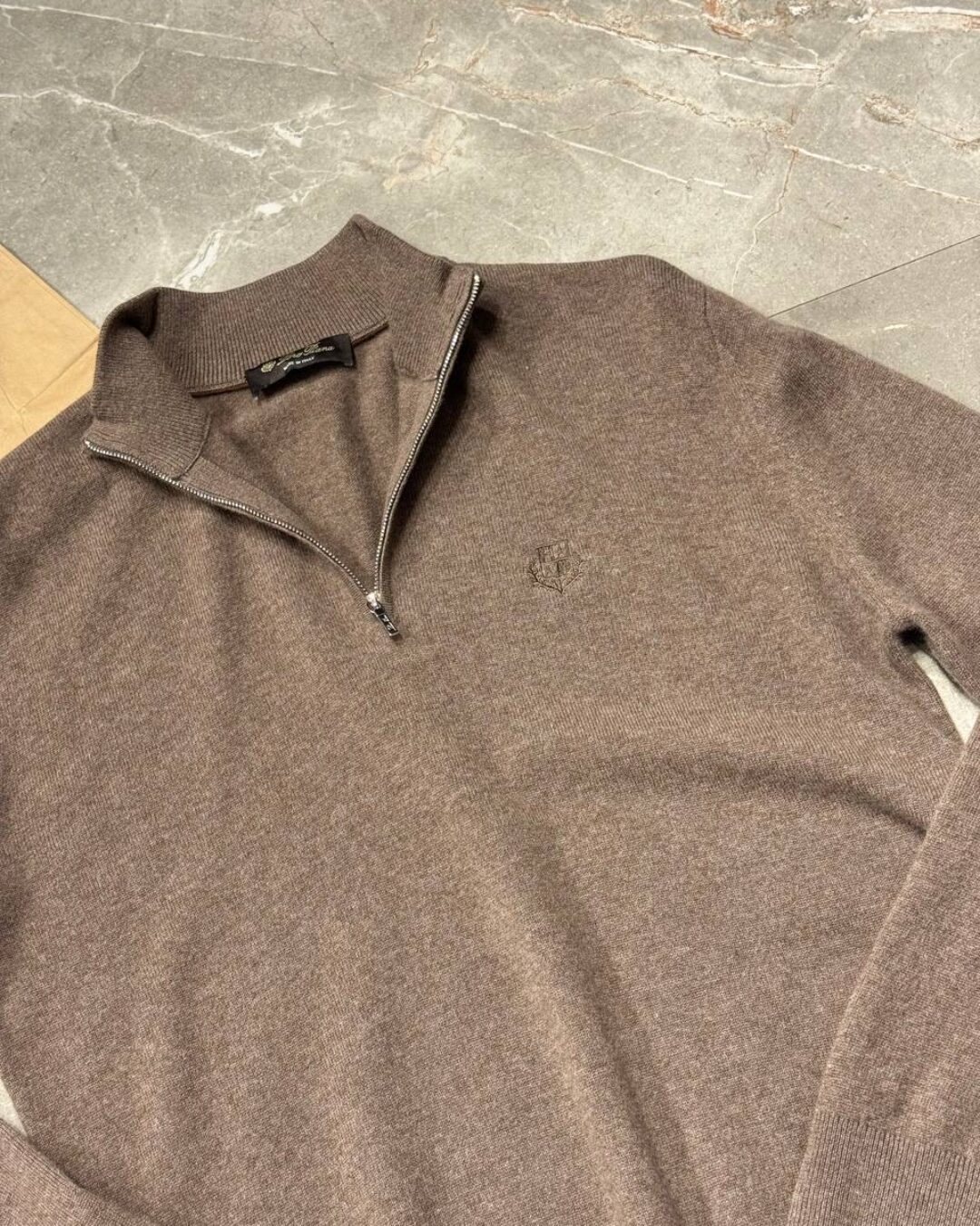 Кофта Loro Piana — изображение 5