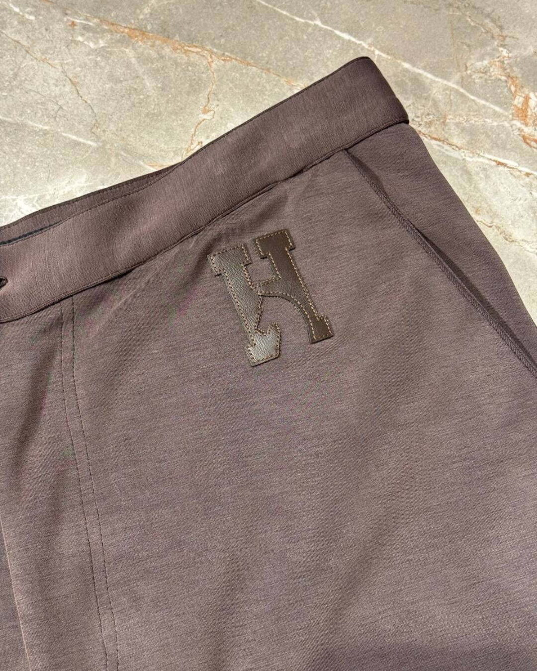 Штаны Hermes — изображение 4