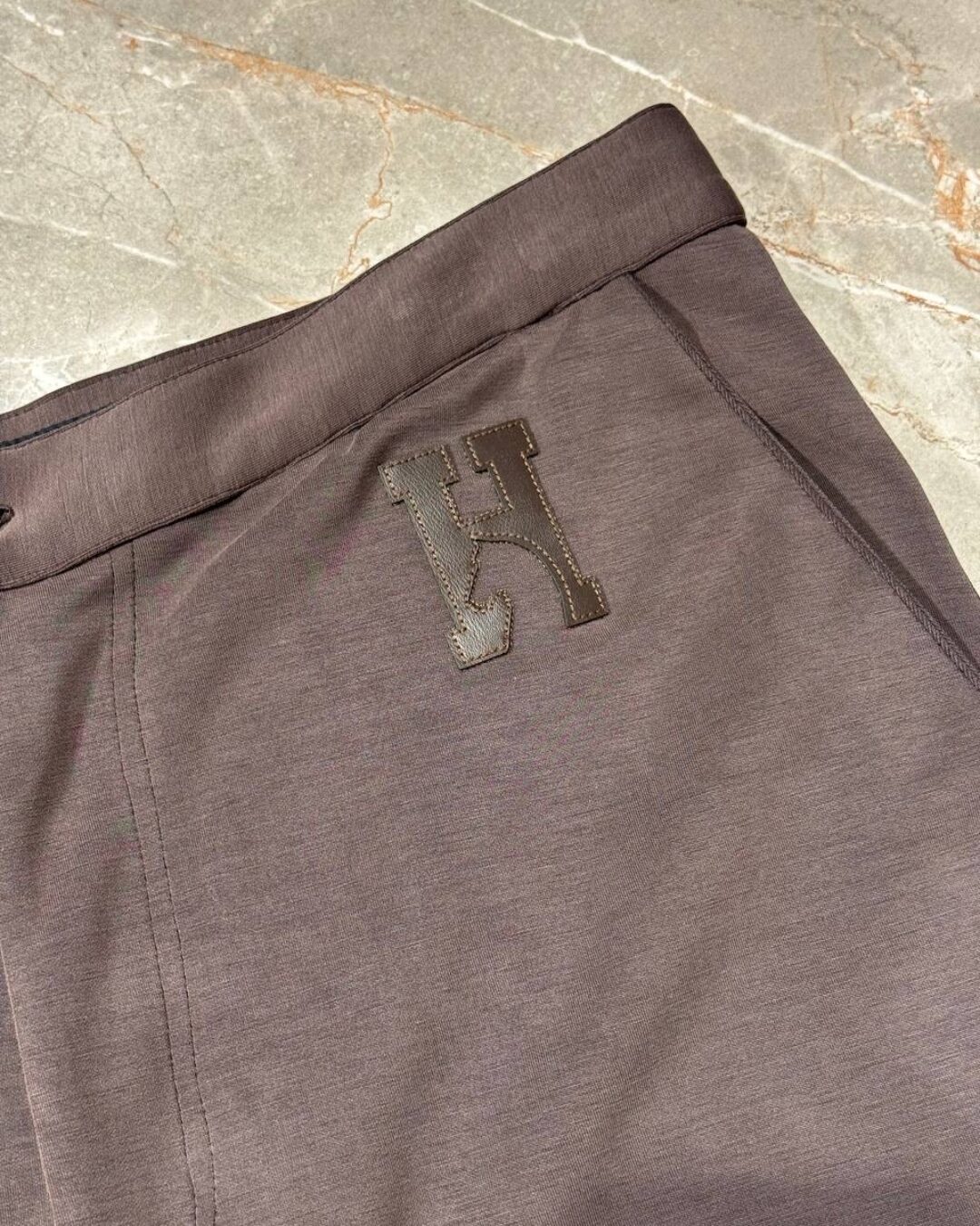 Штаны Hermes — изображение 4