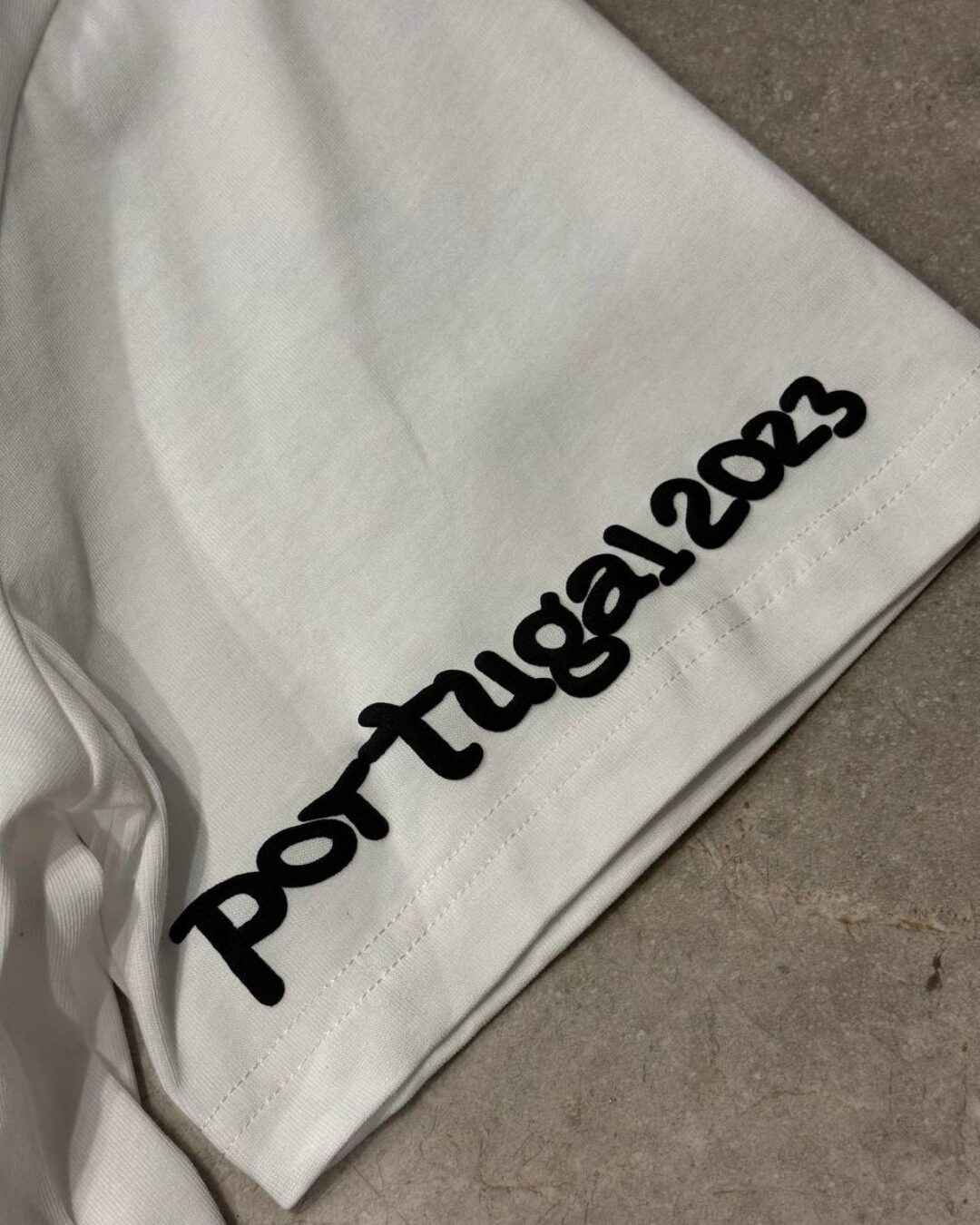 Футболка Broken Planet — изображение 5