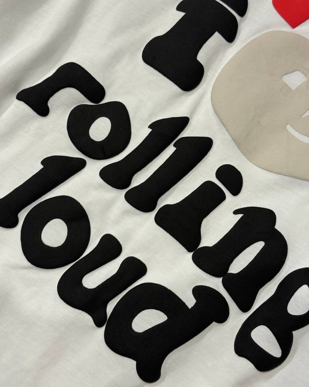 Футболка Broken Planet — изображение 8