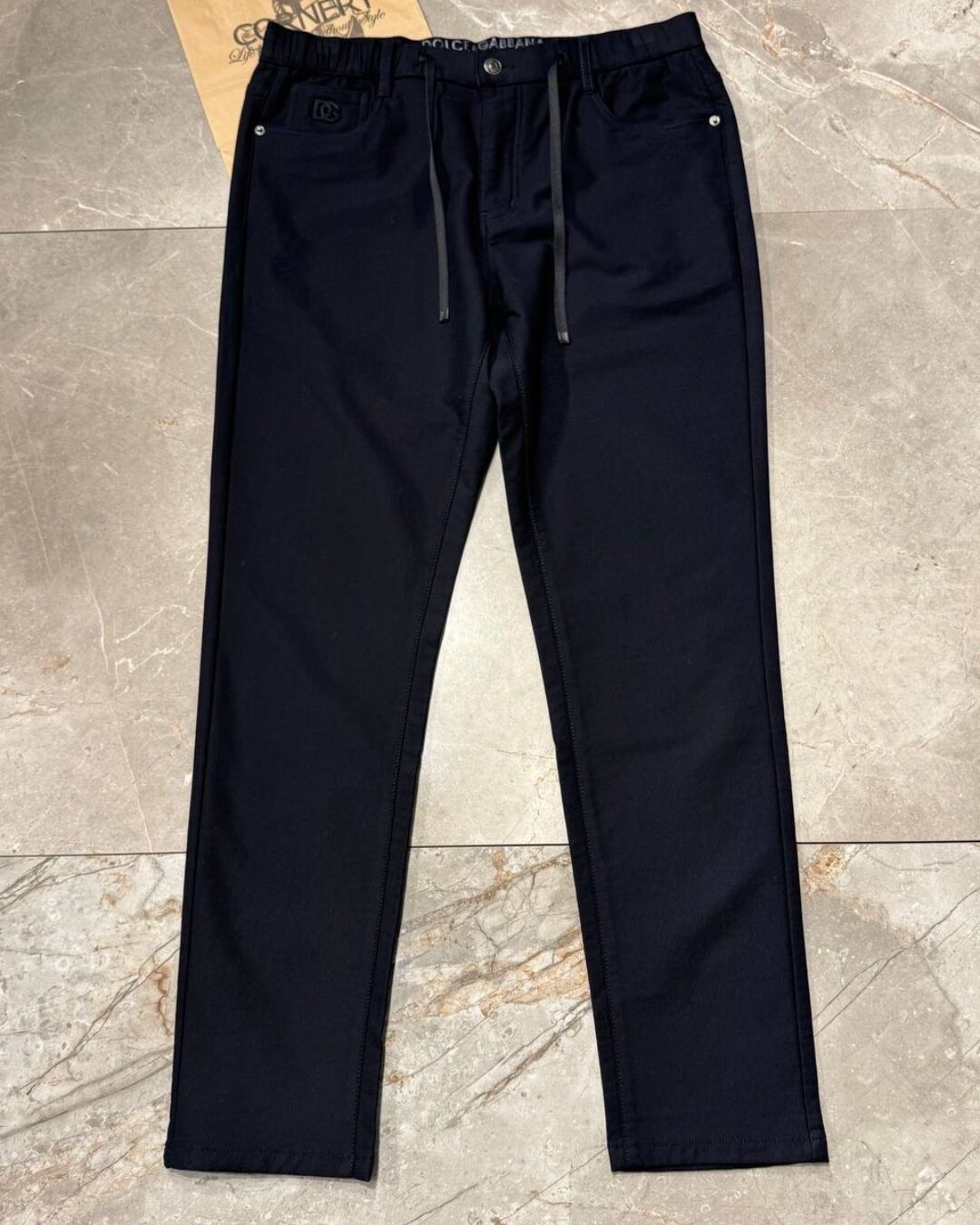 Штаны Dolce & Gabbana — изображение 2