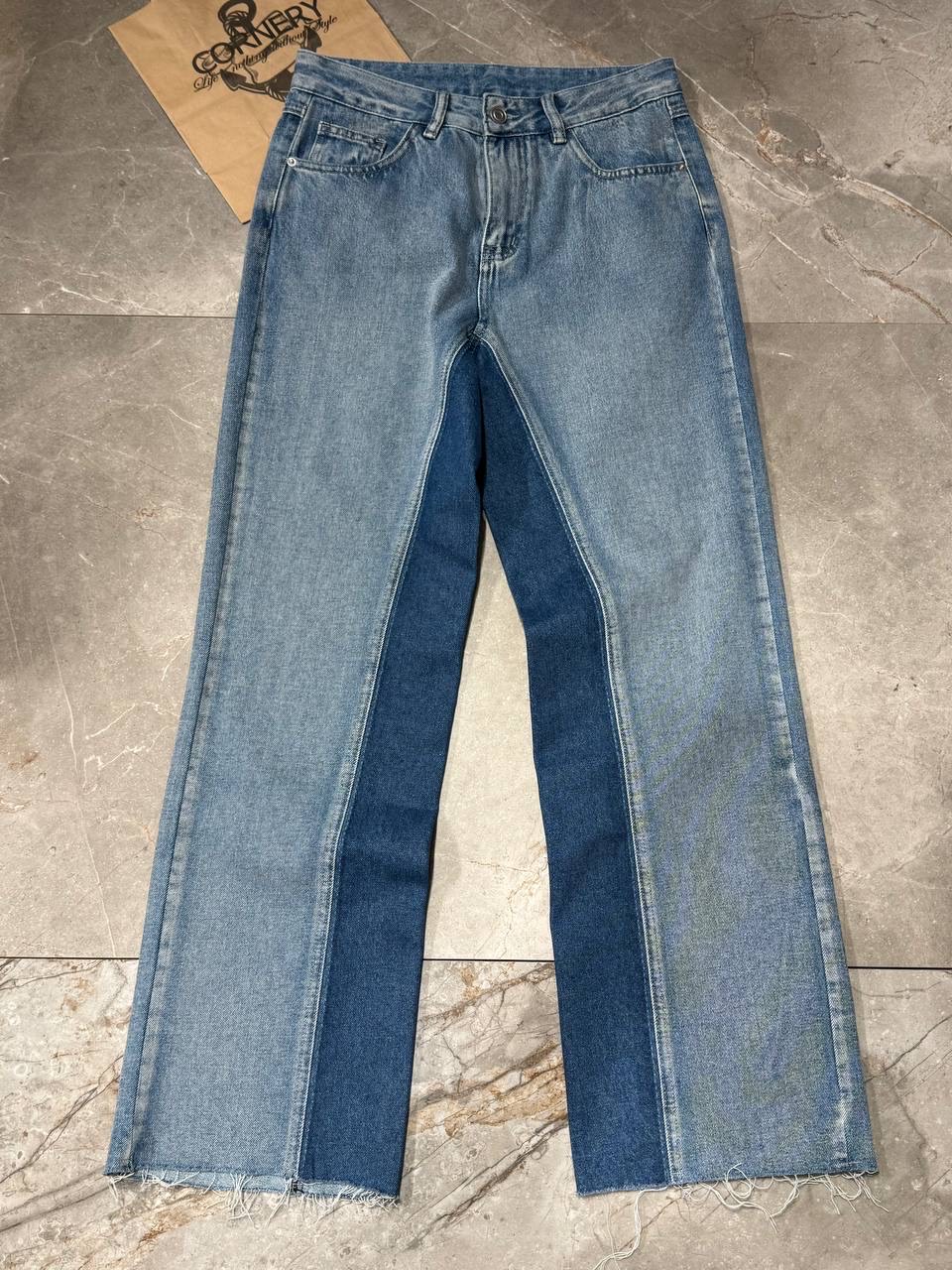 Джинсы Maison Margiela