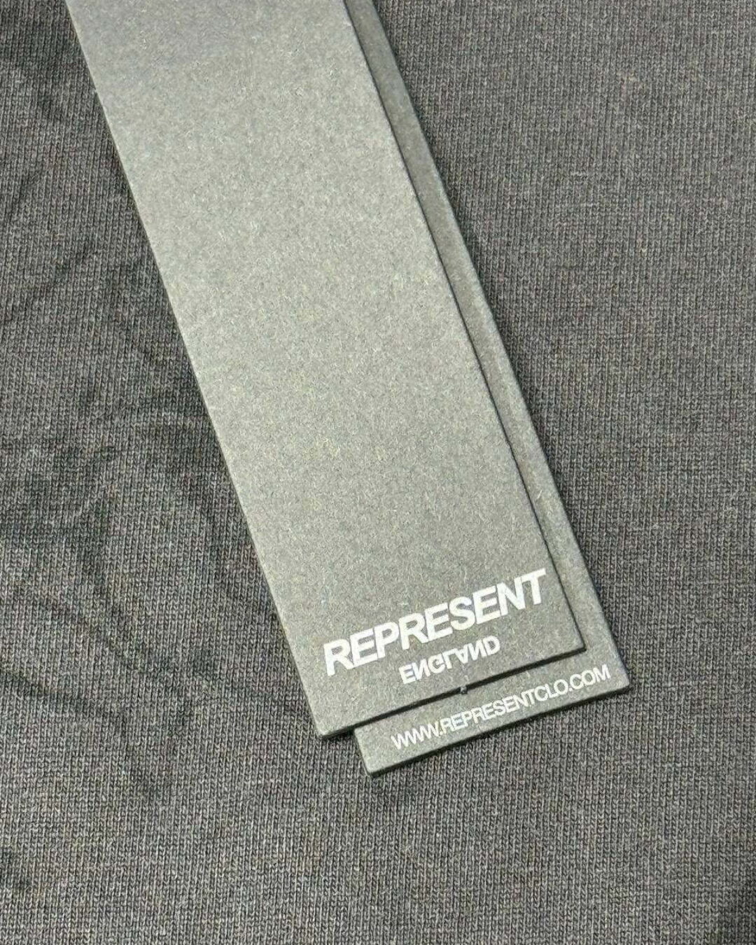 Футболка Represent — изображение 4