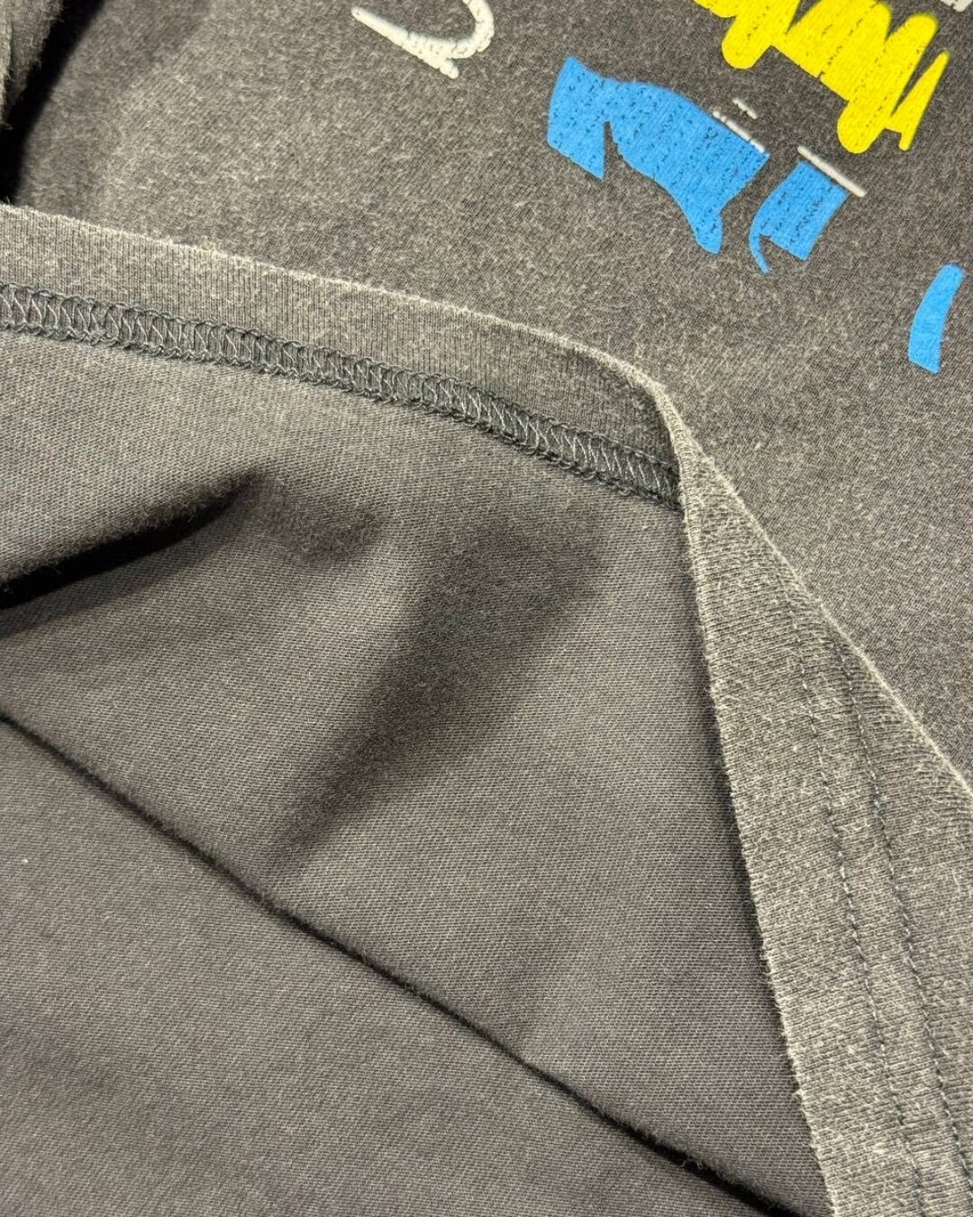 Кофта Saint Michael — изображение 8