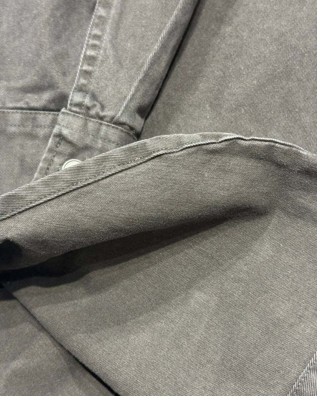 Рубашка Jil Sander — изображение 8