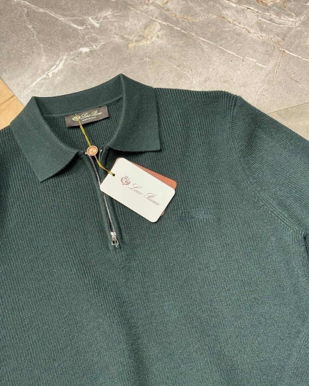 Кофта Loro Piana — изображение 5