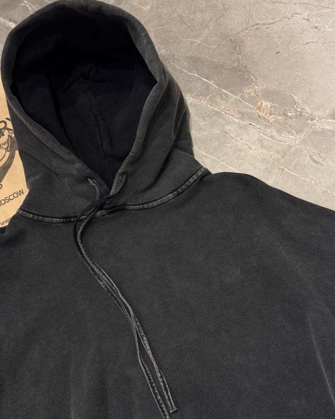 Худи Acne Studios — изображение 5