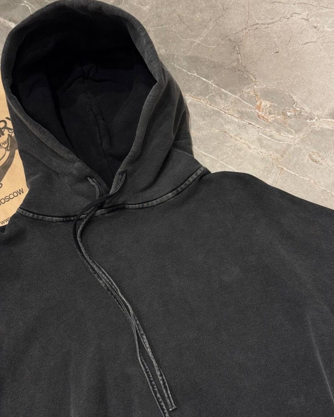 Худи Acne Studios — изображение 5