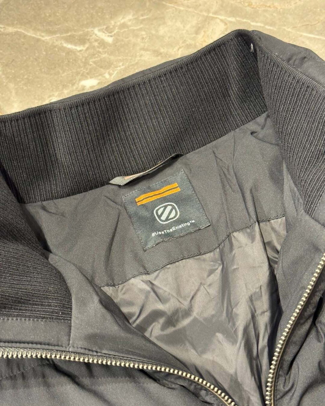 Пуховик Zegna — изображение 6