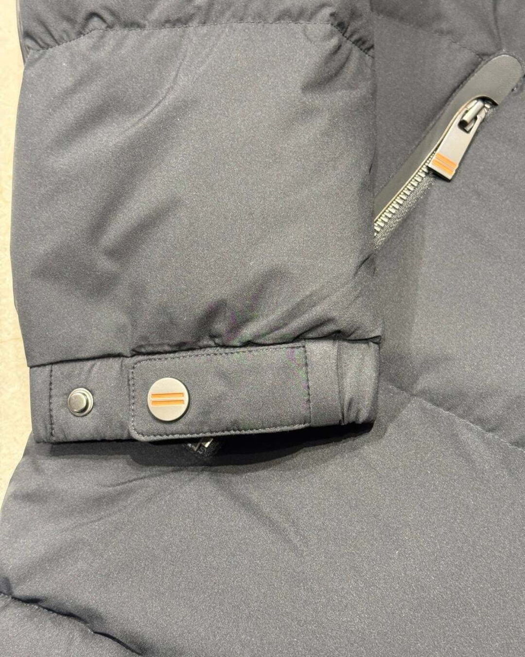 Пуховик Zegna — изображение 7