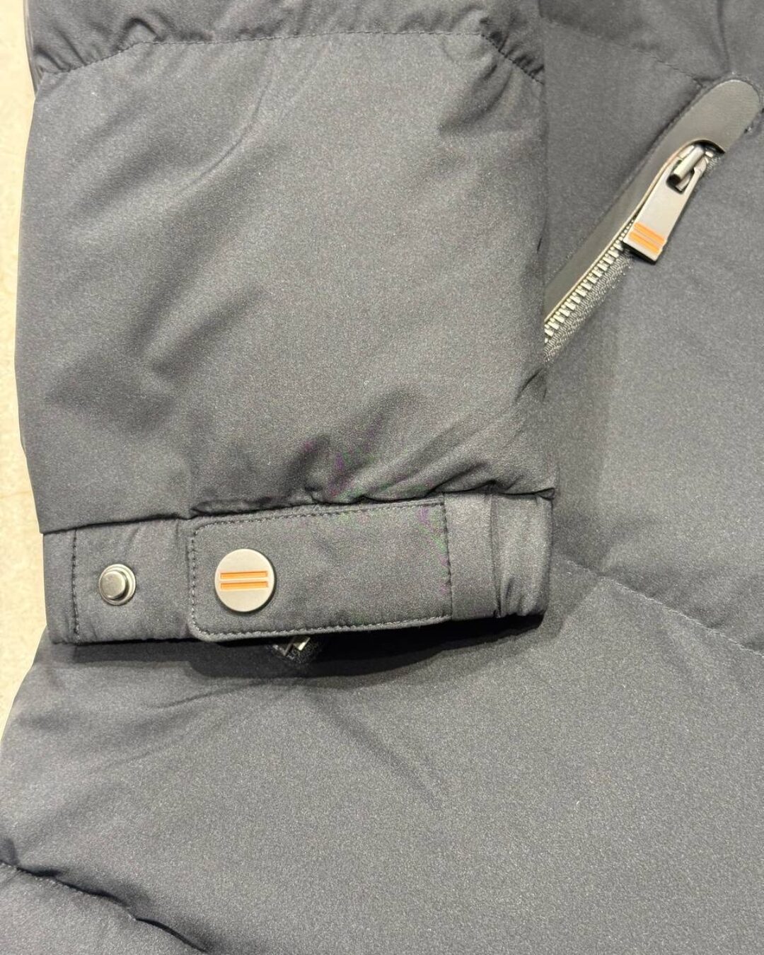 Пуховик Zegna — изображение 7