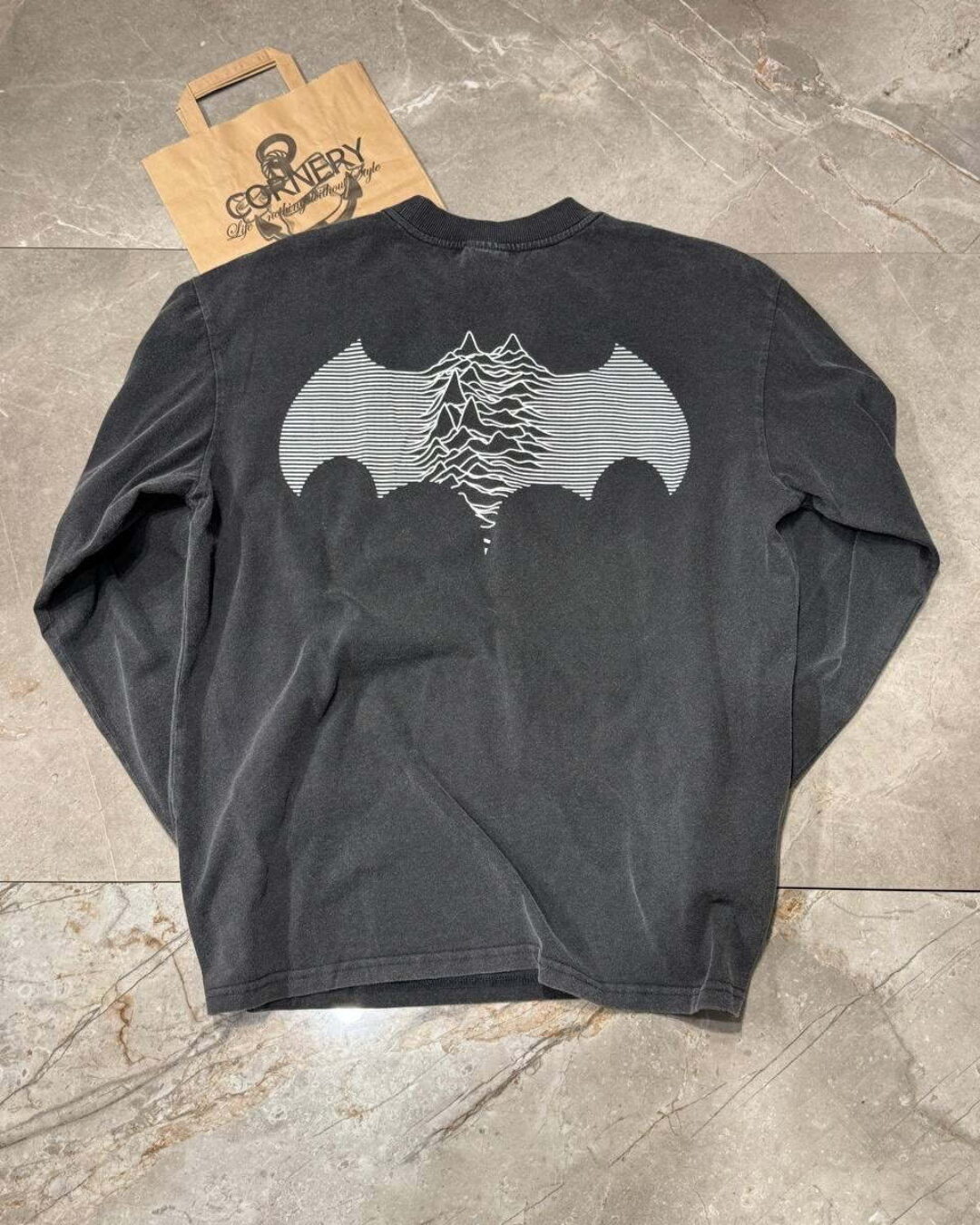 Кофта Saint Michael — изображение 2