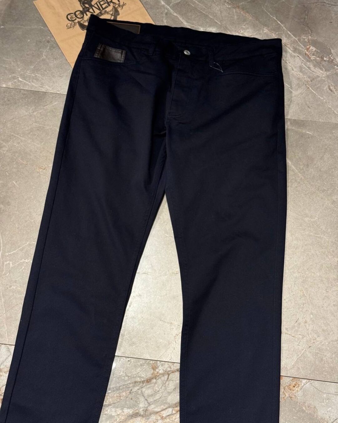 Штаны Hermes — изображение 6