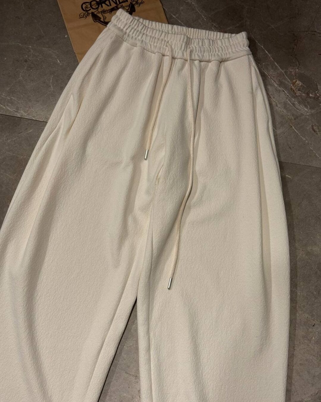 Спортивные Штаны Loro Piana — изображение 3