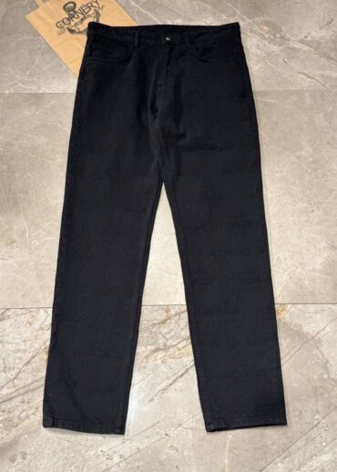 Джинсы Chrome Hearts