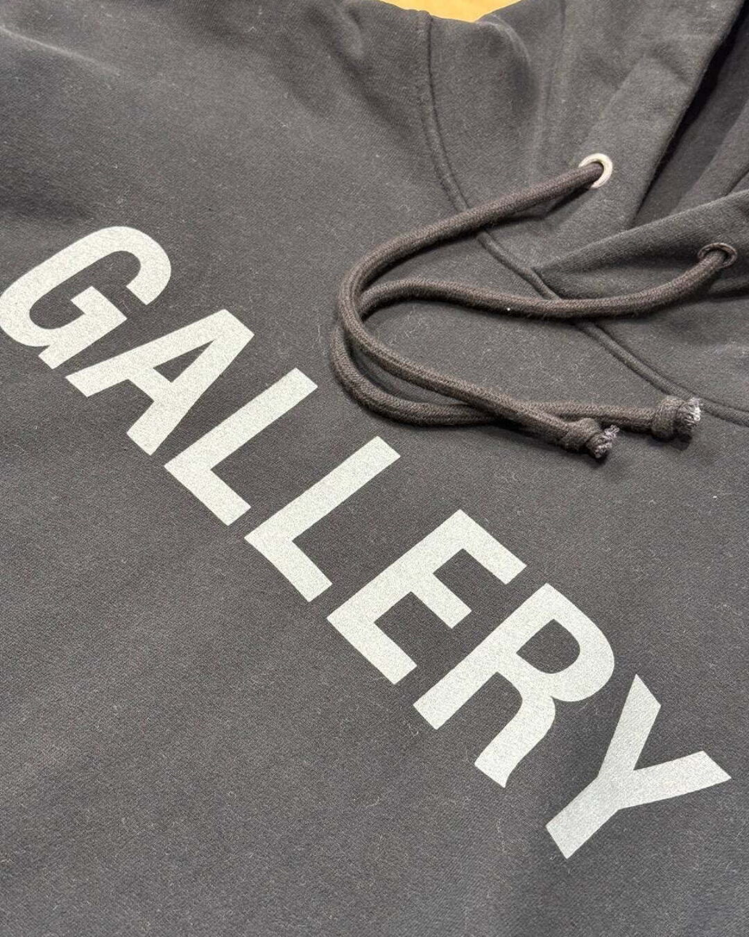 Худи Gallery Dept — изображение 5