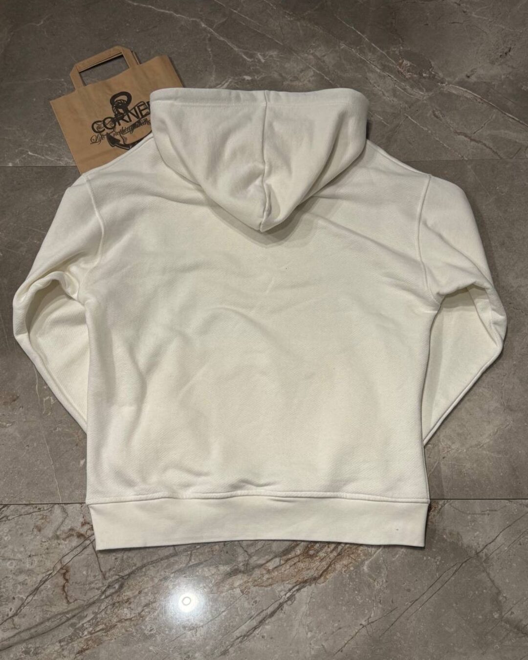 Худи Maison Margiela — изображение 2