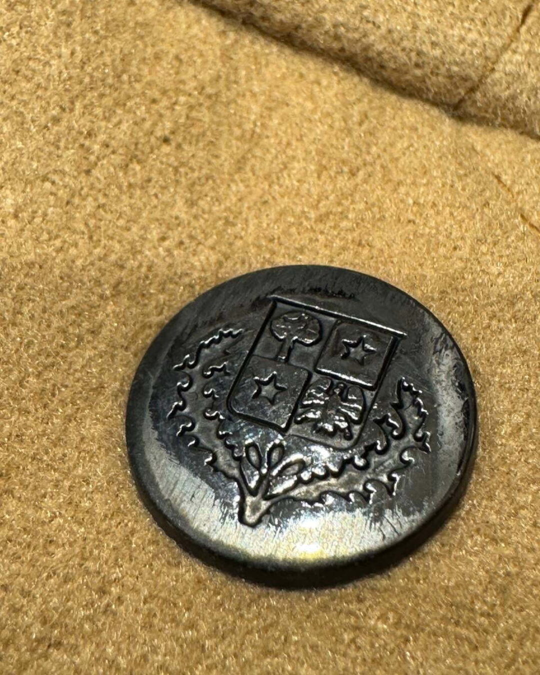 Куртка Loro Piana — изображение 8