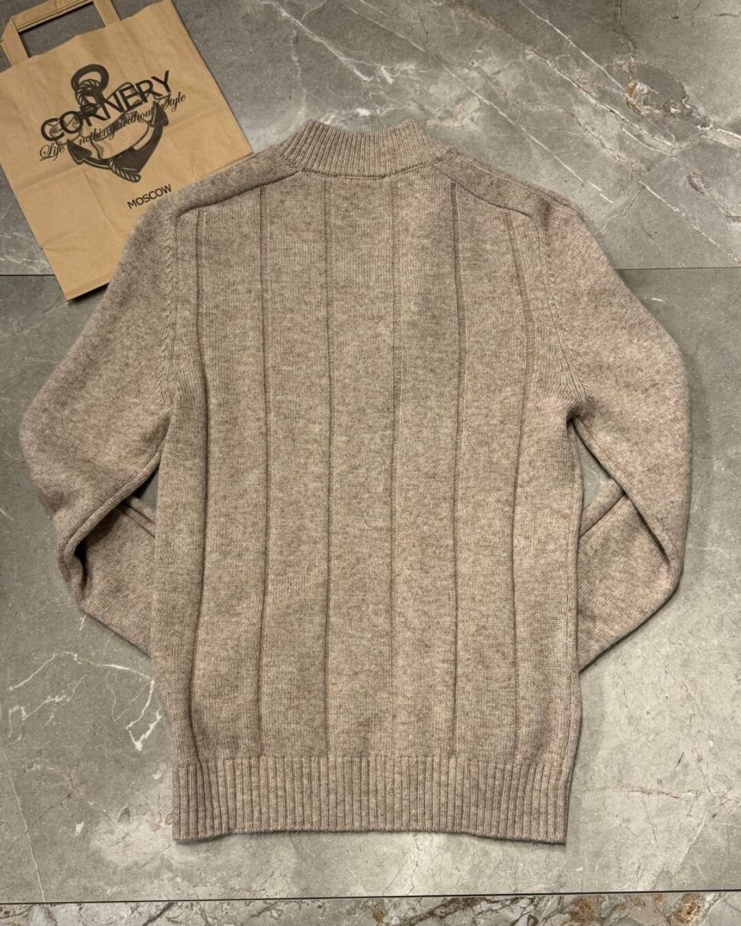 Кофта Loro Piana — изображение 4