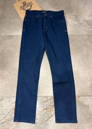 Джинсы Tom Ford