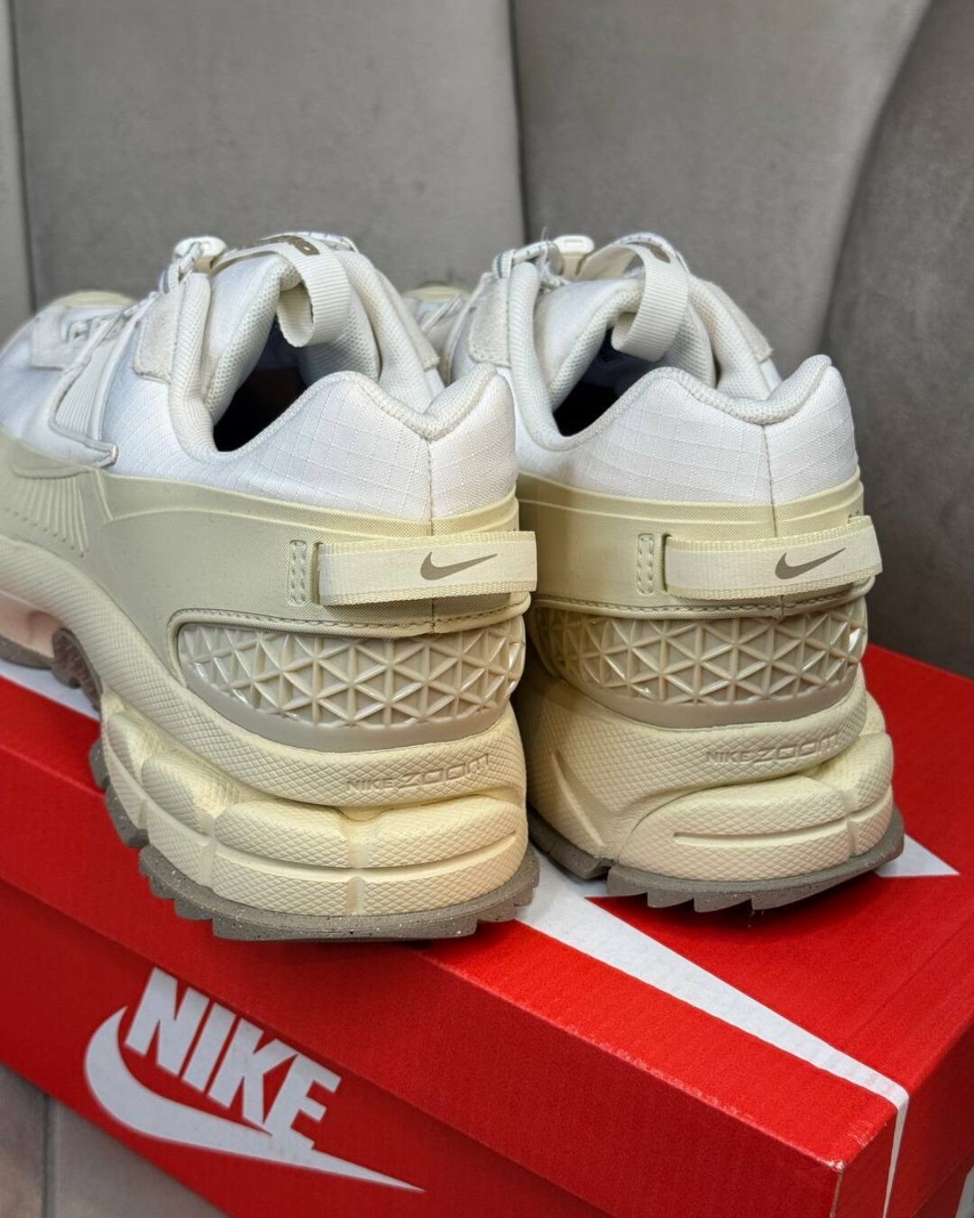 Кроссовки Nike Vomero Winter — изображение 3