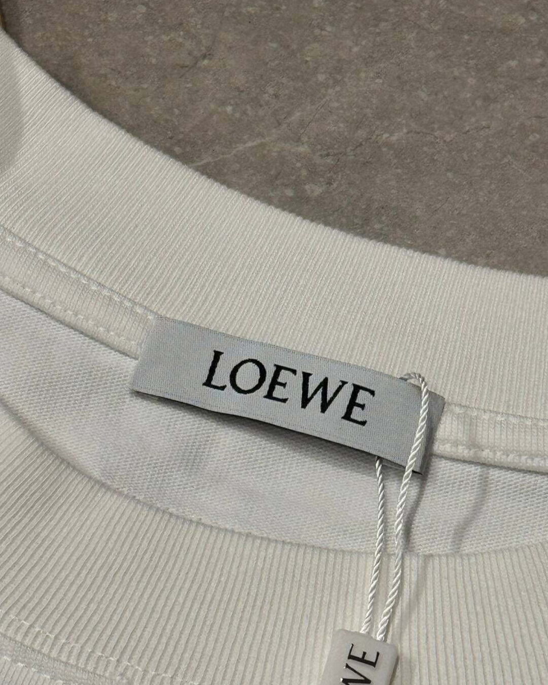 Футболка Loewe — изображение 3