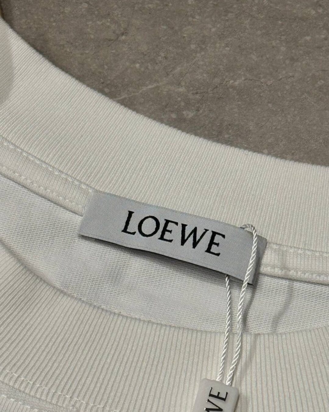 Футболка Loewe — изображение 3