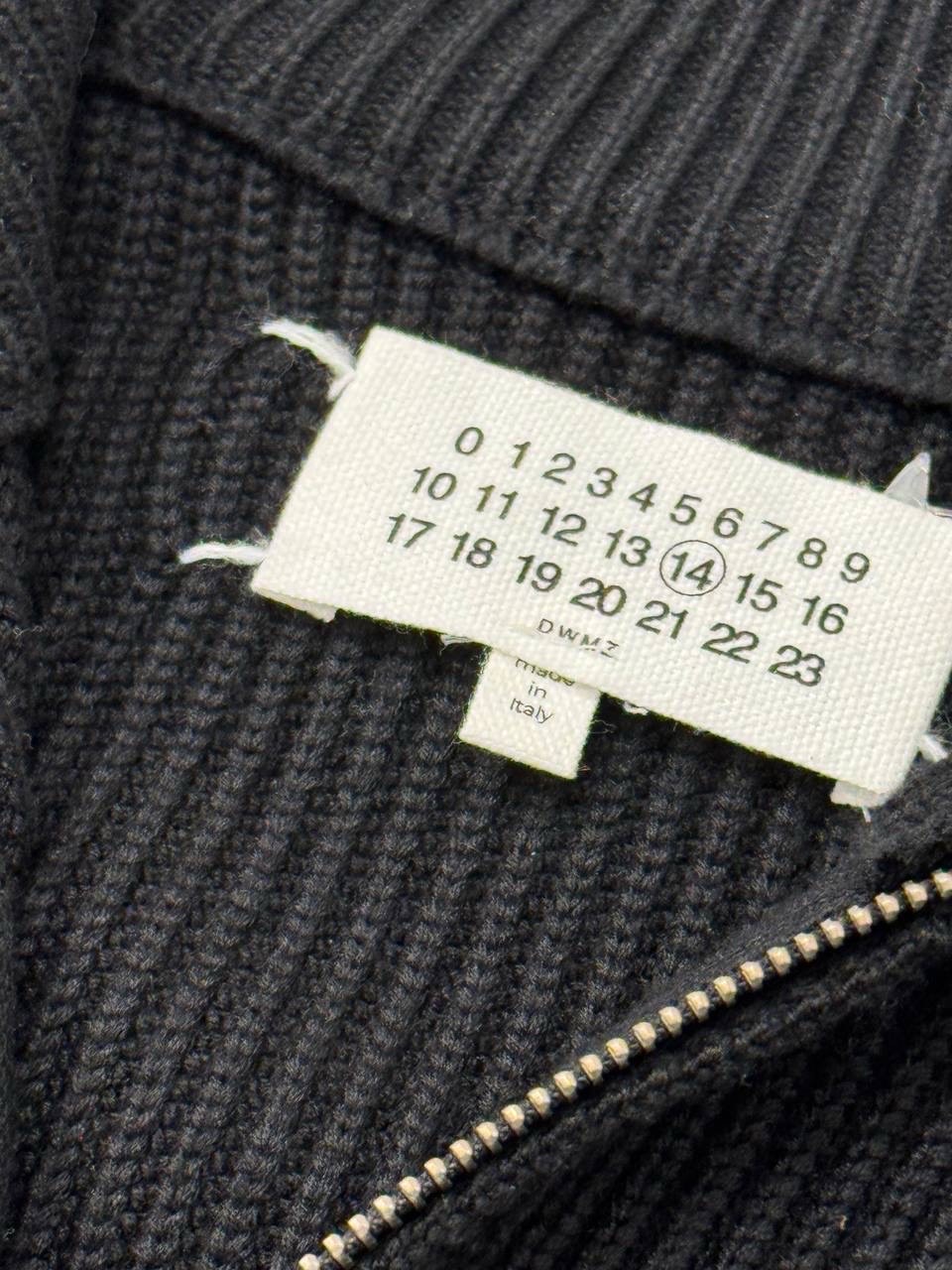 Кофта Maison Margiela — фото 4