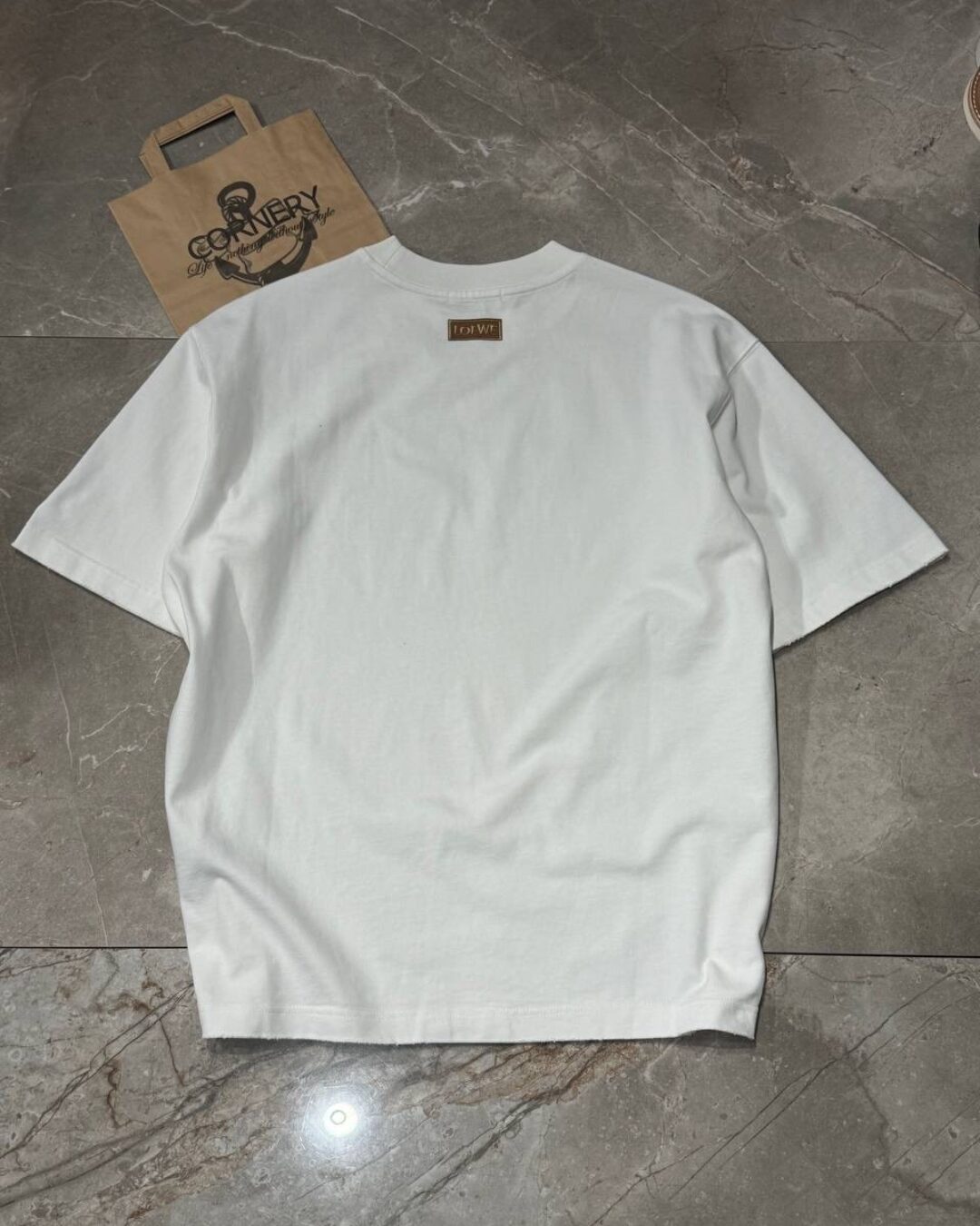 Футболка Loewe — изображение 2