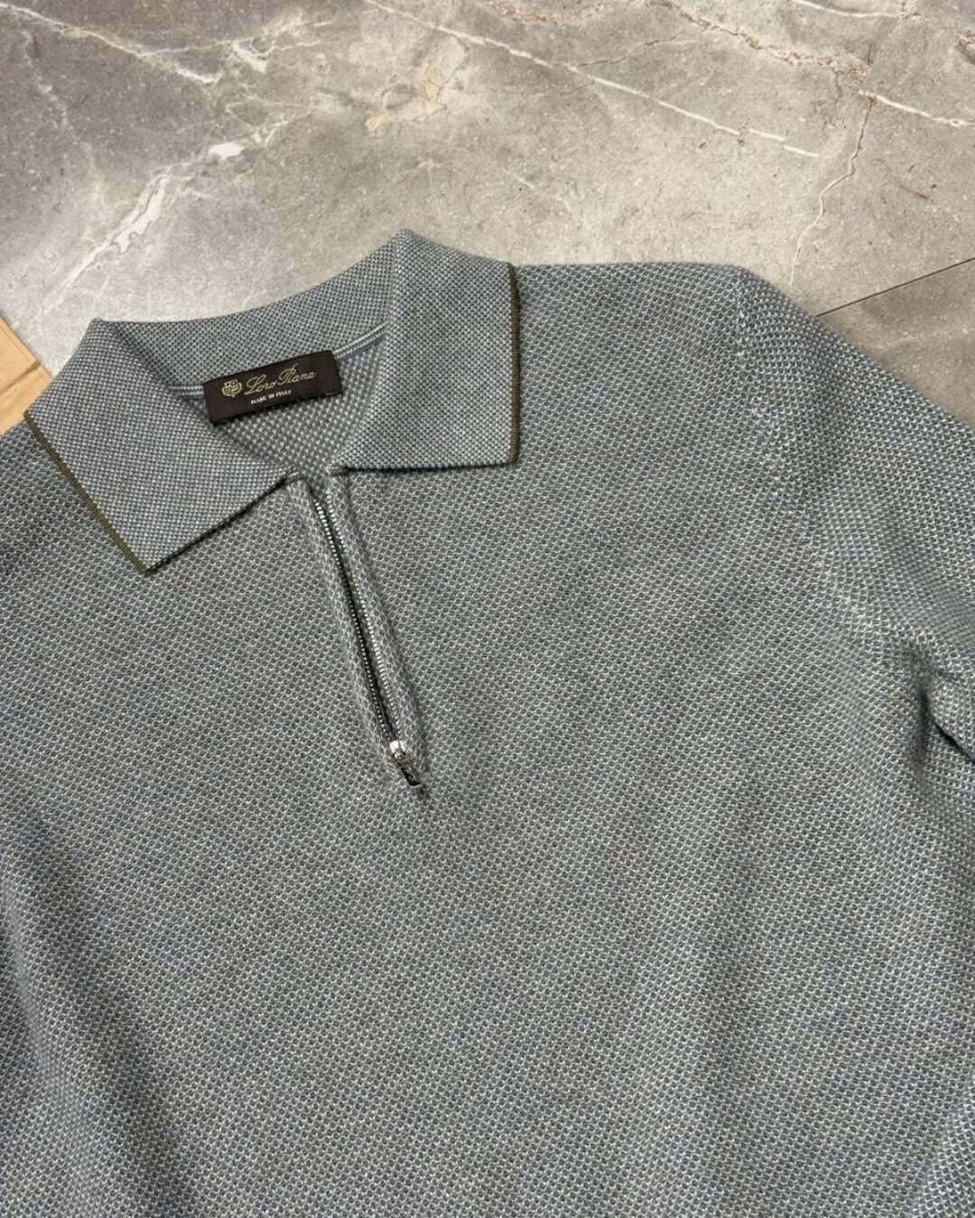 Кофта Loro Piana — изображение 5