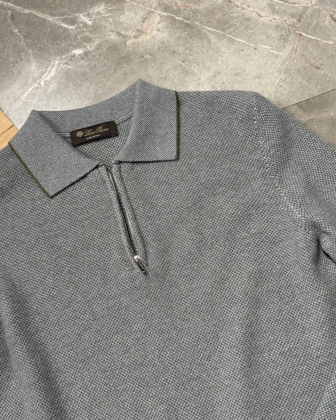 Кофта Loro Piana — изображение 5