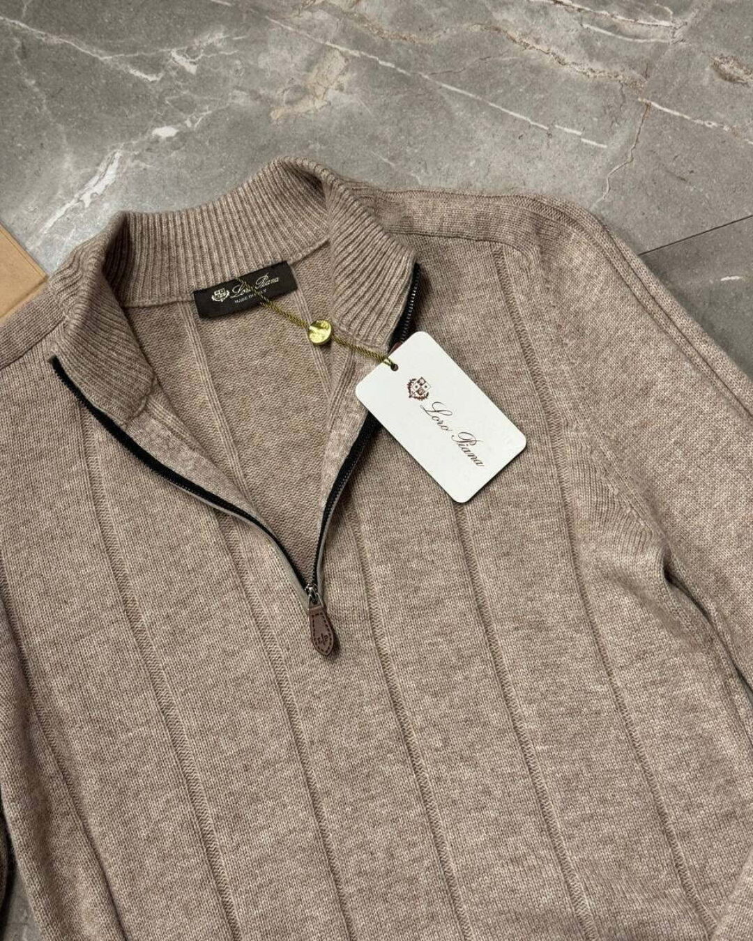 Кофта Loro Piana — изображение 6