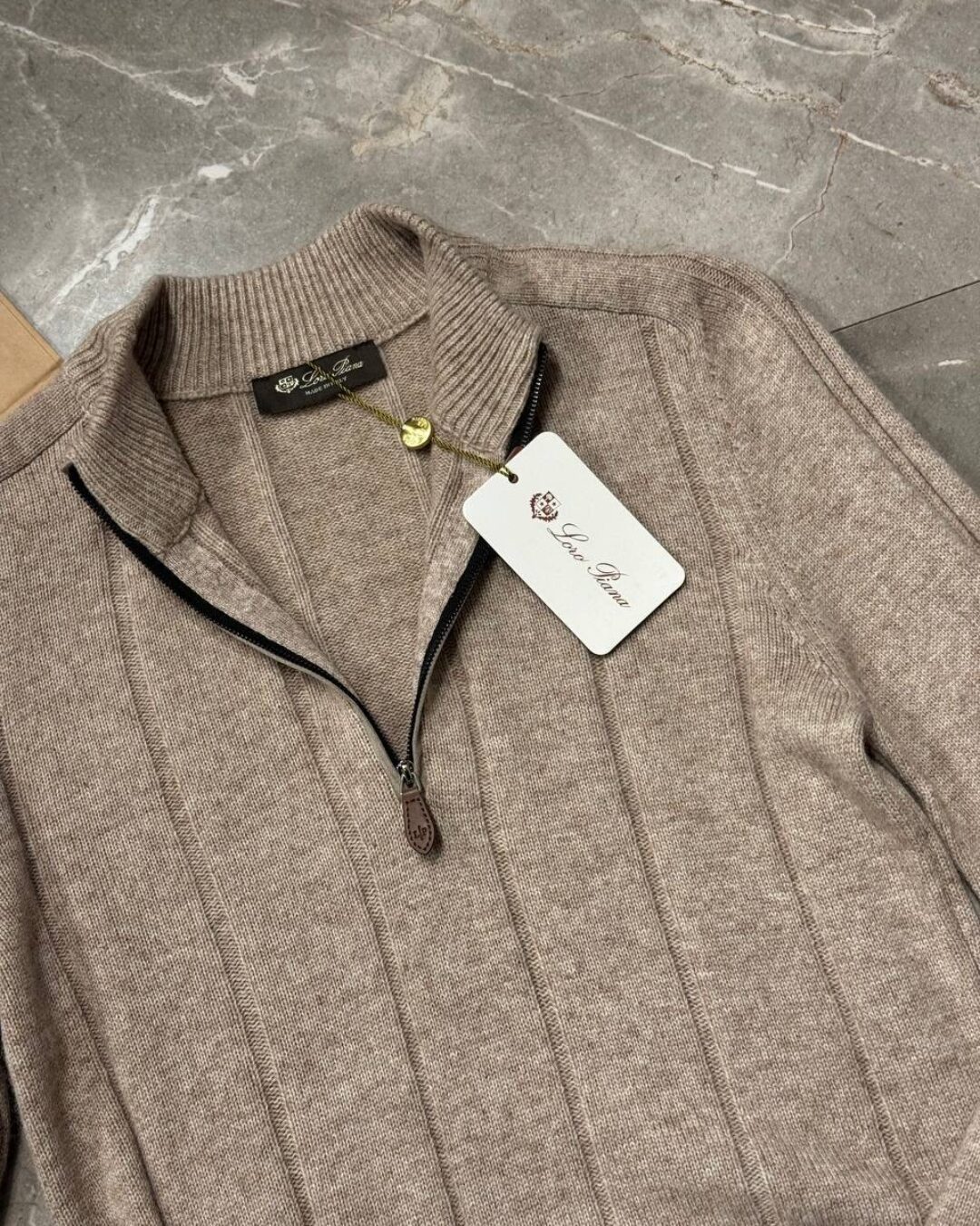 Кофта Loro Piana — изображение 6