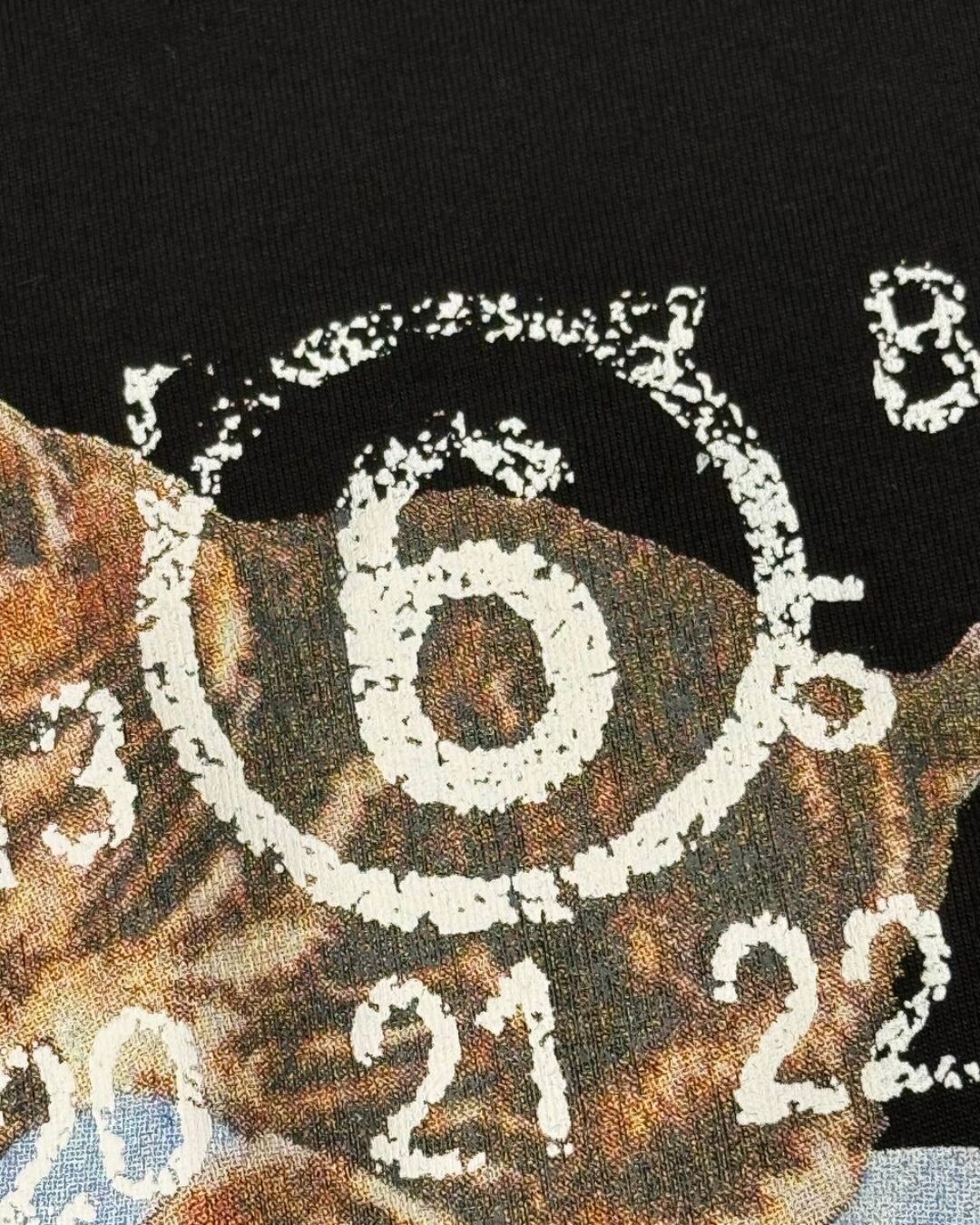 Футболка Maison Margiela — изображение 6