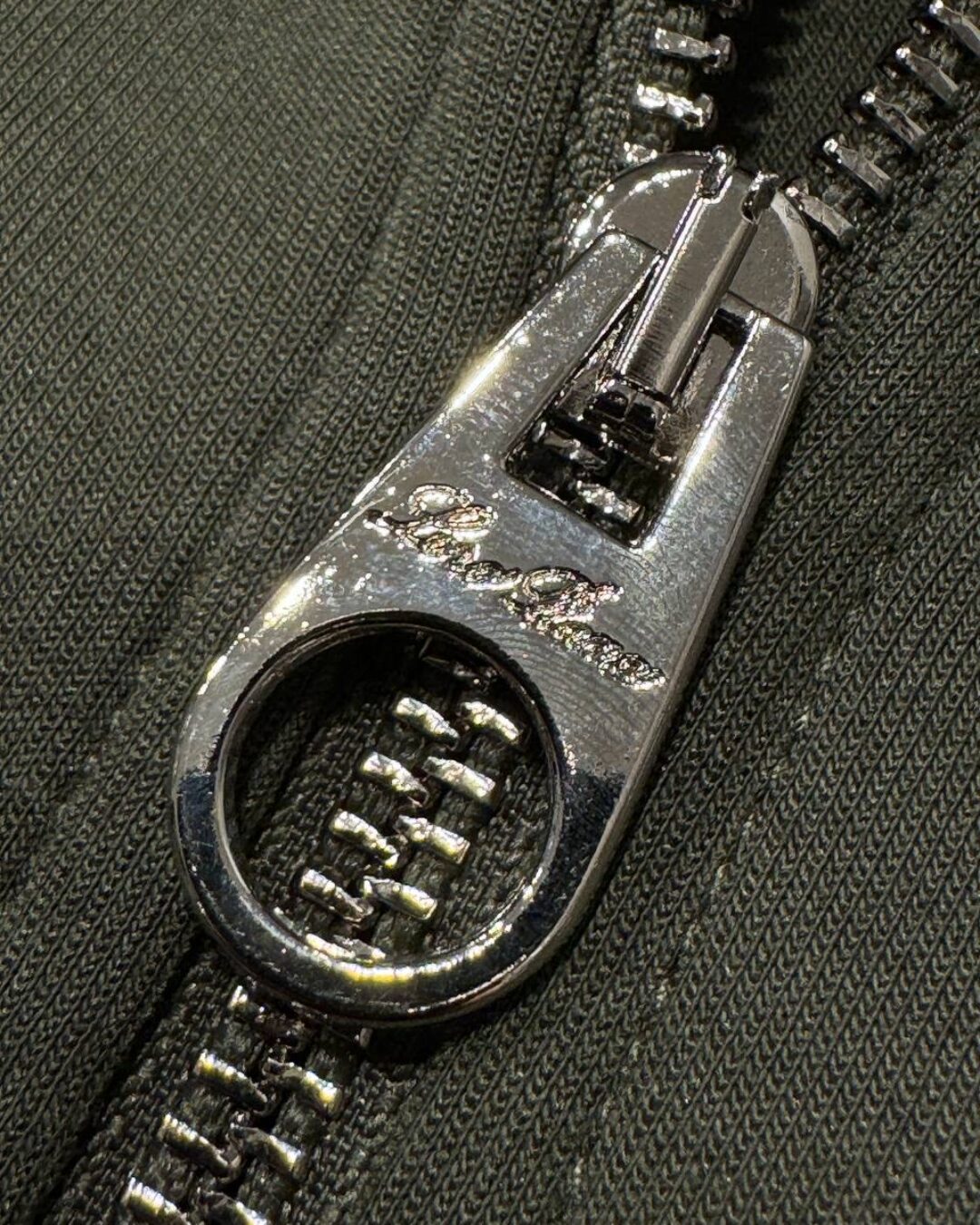 Zip-Худи Loro Piana — изображение 4