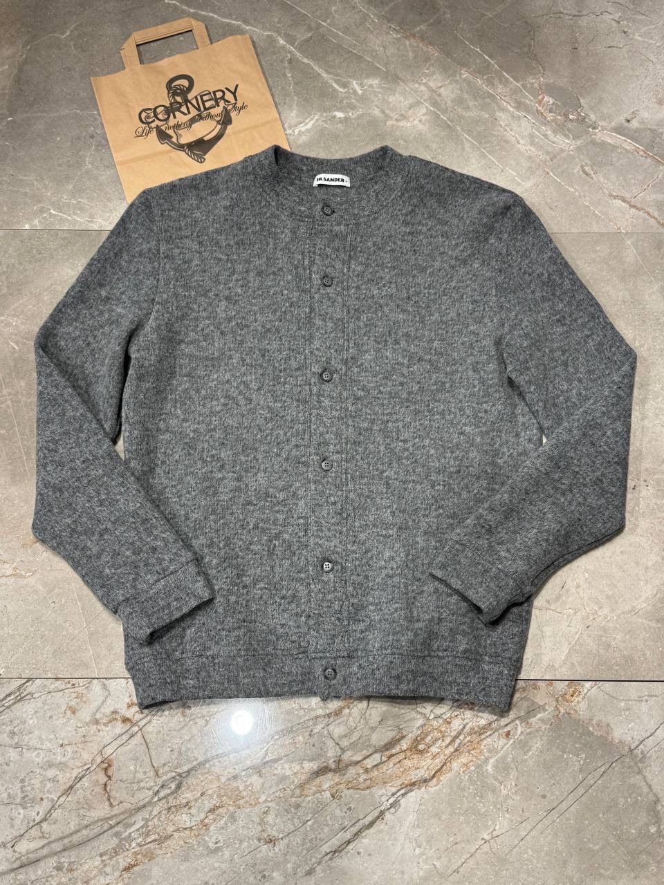 Кардиган Jil Sander