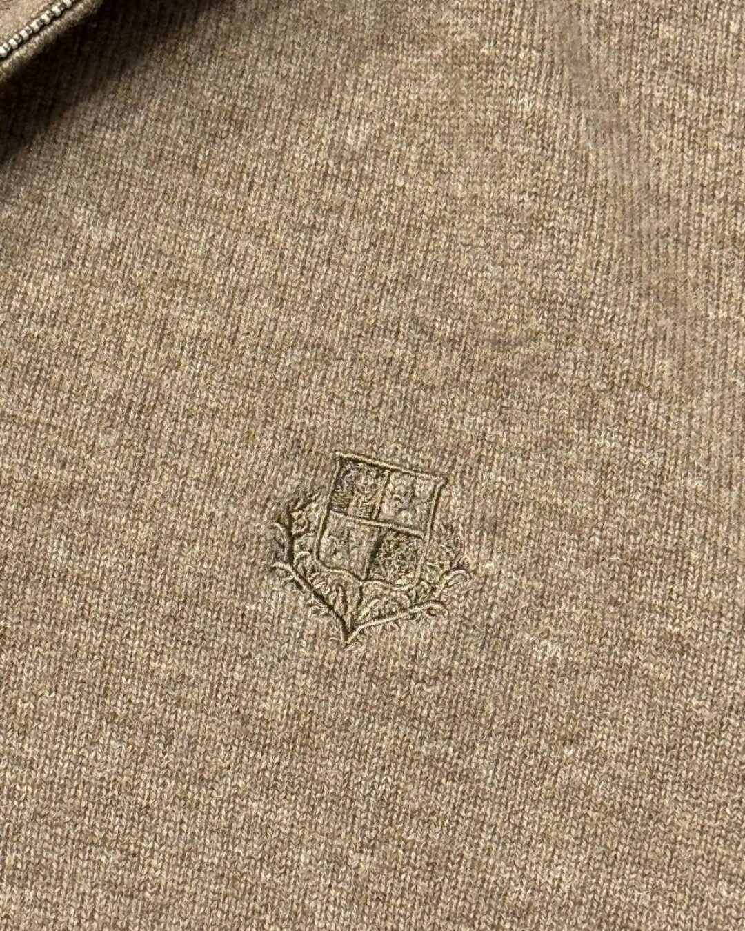 Кофта Loro Piana — изображение 6